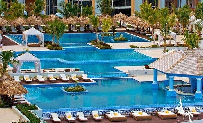 Jamaika, Iberostar Grand Hotel Rose Hall*****