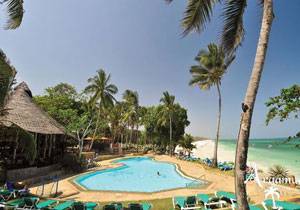 Baobab Beach Resort ****