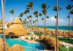 Dreams Royal Beach Punta Cana