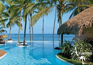 Zoetry Agua Punta Cana *****