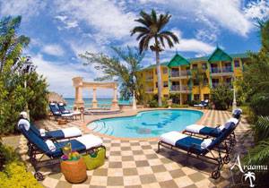 Sandals Royal  Caribbean & Offshore Island