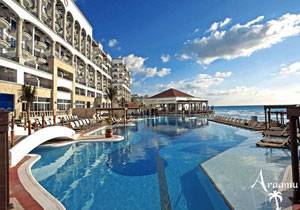 Hyatt Zilara Cancun *****