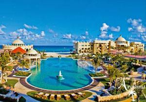 Iberostar Grand Hotel Paraiso *****