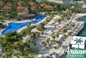 Ocean Maya Royale ****+