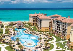 Beaches Turks & Caicos Resort Villages & Spa