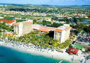 Occidental Grand Aruba  ****+