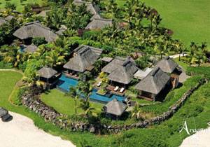 Shanti Maurice - A Nira Resort