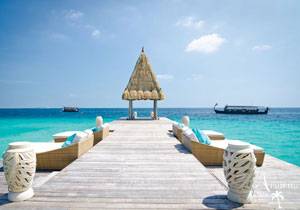 Jumeirah Vittaveli *****