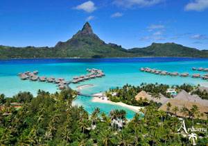 Intercontinental Bora Bora Resort & Thalasso Spa *****