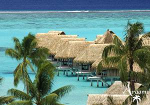 Sofitel Moorea Ia Ora Beach Resort