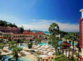 Centara Grand Beach Resort Phuket