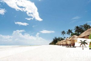 Melia Zanzibar *****