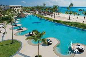 Secrets Akumal Riviera Maya By Amresorts *****