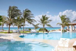 Viceroy Riviera Maya *****