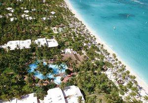 Grand Palladium Punta Cana *****