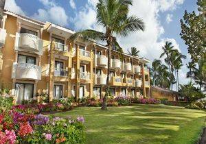 Viva Wyndham Dominicus Palace ****