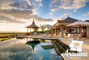 Heritage The Villas Mauritius *****