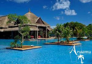 The Grand Mauritian Resort & Spa