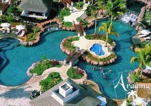 Hilton Mauritius Resort & Spa *****