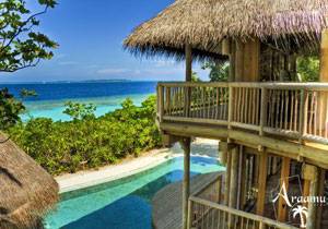 Soneva Fushi by Six Senses ******