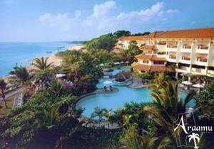 Grand Mirage Resort & Thalasso ****