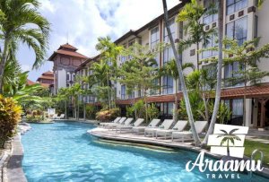 Prime Plaza Hotel & Suites Sanur