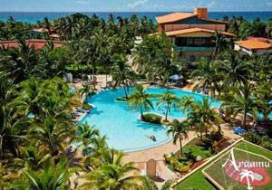 Sol Varadero Beach Hotel ****