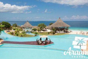 Royal Zanzibar Beach Resort