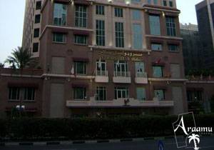 Metropolitan Palace Hotel *****