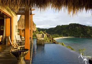 Maia Luxury Resort & Spa