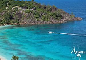 Four Seasons Resort Seychelles