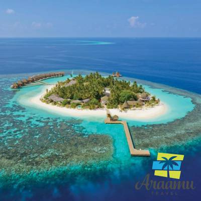 Kandolhu Island