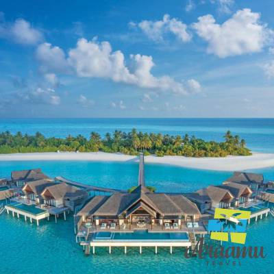 Niyama Private Island