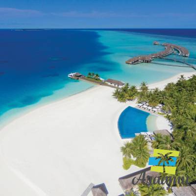 Velassaru Maldives